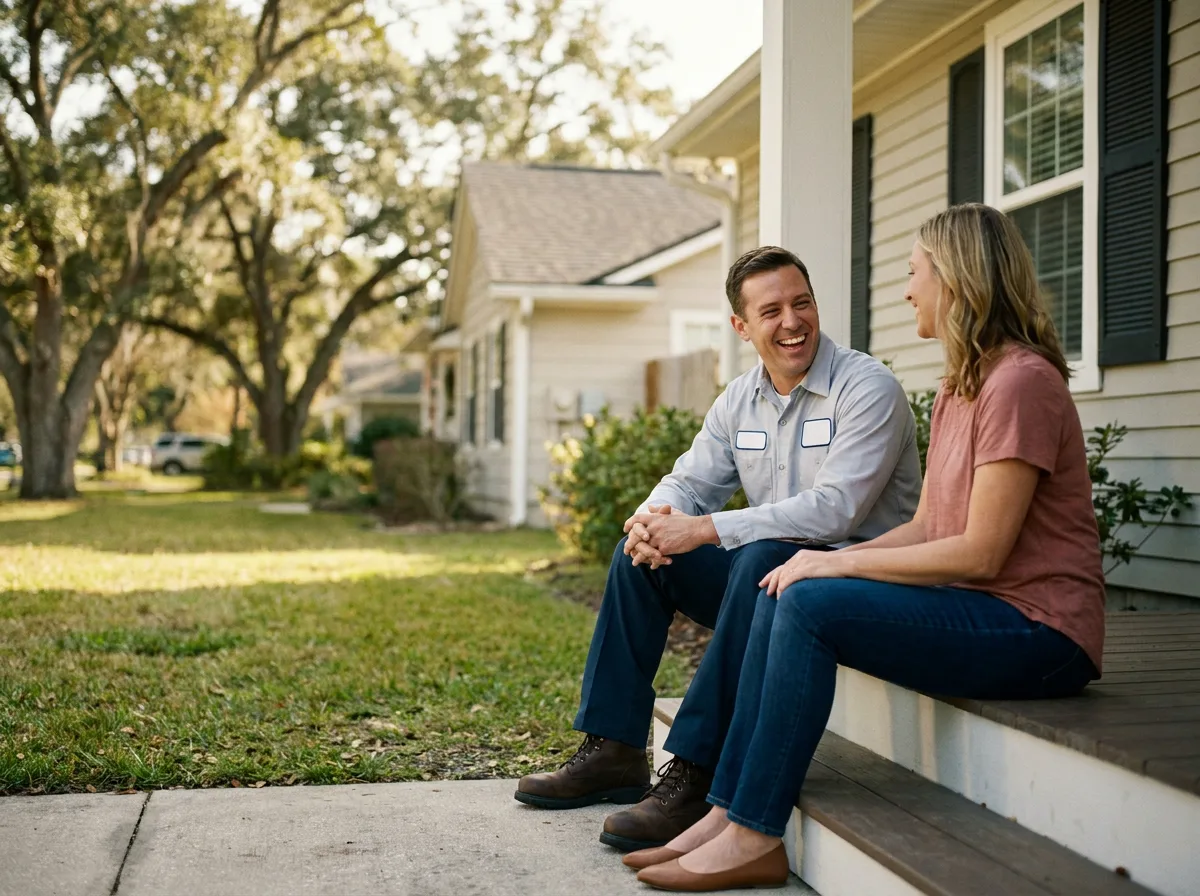 Septic tank pumping FAQs for Como, MS